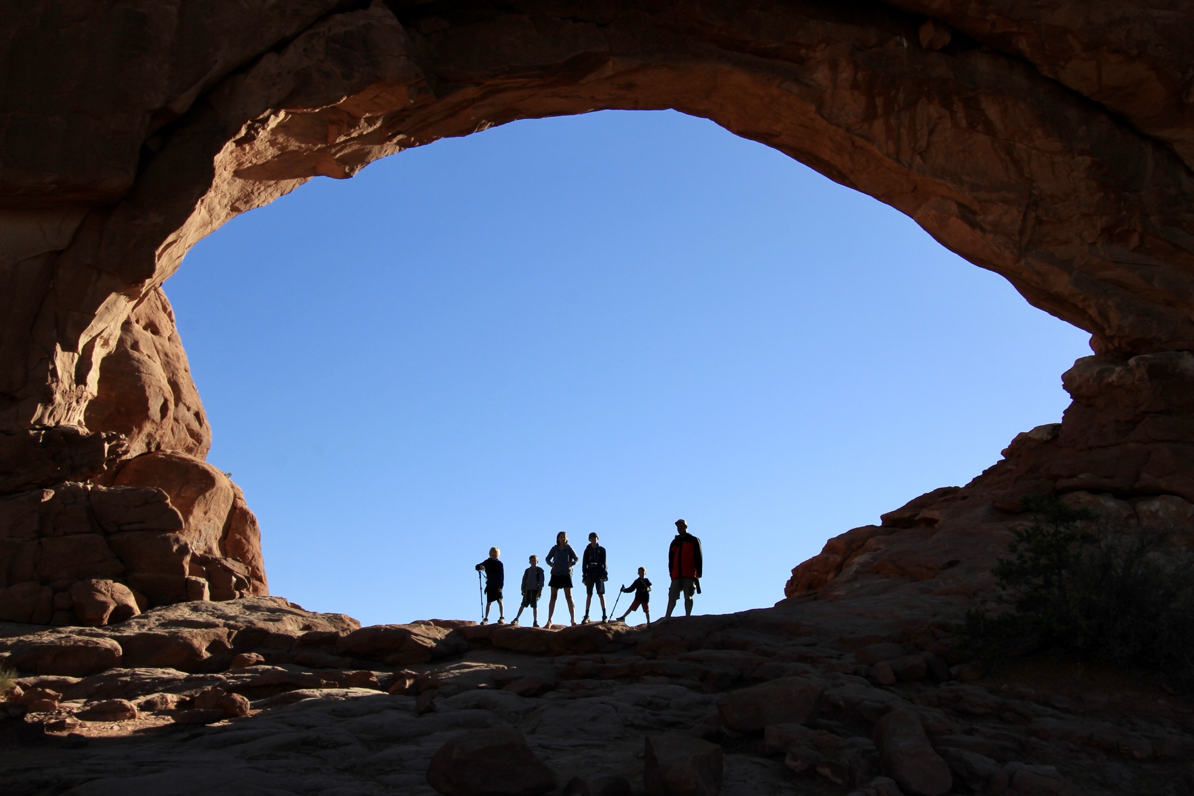 Arches National Park